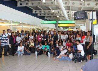 “Applying to schools in USA and Canada” workshop Sept. 1