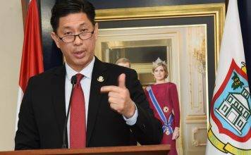 CPS: Discrimination and negative attitudes about ageing are bad for your health