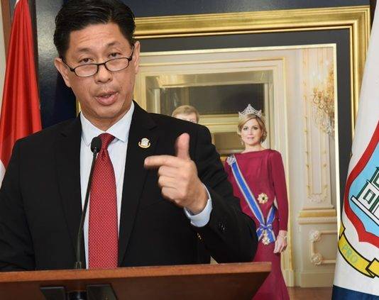 CPS calls on community to be observant for chicken pox