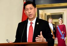 Minister Lee clarifies comments regarding New Hospital