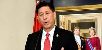 Minister Lee clarifies comments regarding New Hospital
