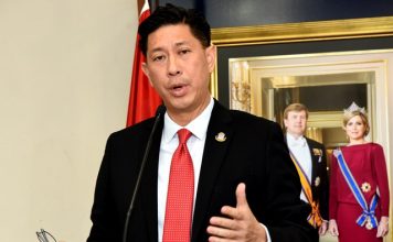 Minister Lee clarifies comments regarding New Hospital