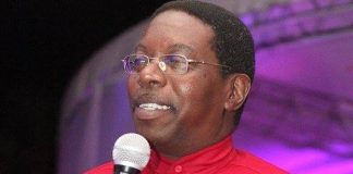 Invitation to all Calypsonians and prospective Calypsonians to a meeting