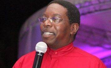 Invitation to all Calypsonians and prospective Calypsonians to a meeting