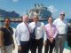 Port St. Maarten Reiterates Investments in local Entrepreneurship for Cruise Experience to CIBC Officials