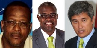 Dan a Heyliger y a Meyers 72 horas para retractarse públicamente de declaraciones consideradas falsas
