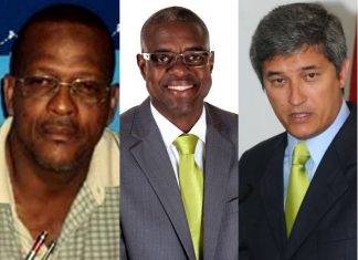 Dan a Heyliger y a Meyers 72 horas para retractarse públicamente de declaraciones consideradas falsas