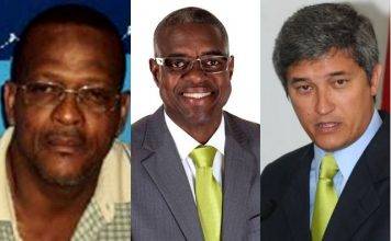 Dan a Heyliger y a Meyers 72 horas para retractarse públicamente de declaraciones consideradas falsas