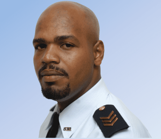 POLICE PUBLIC NOTICE