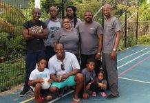 SDM reach out to Cay Bay community