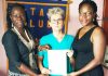 Rotary Sunrise Receives Presentations by Dr. Yelen George and Drs. Joseph Okon