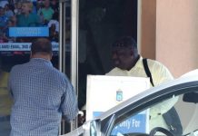 House search in “ROBALO” investigation