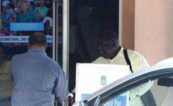 House search in “ROBALO” investigation
