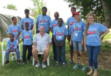 Baseball Diaries: * VIDEO & PICTURES * Days 2-4