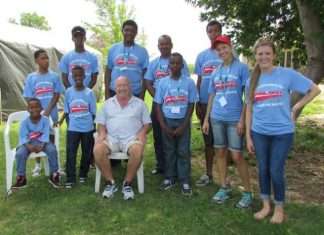 Baseball Diaries: * VIDEO & PICTURES * Days 2-4