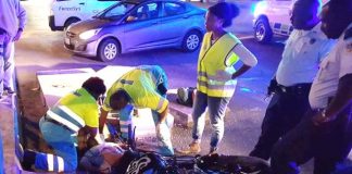 Sint Maarten man loses life after bike accident in Curacao