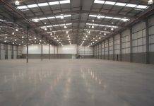 Food wholesalers and warehouse depots requested to have plans in place to secure their premises in event of a storm/hurricane threat