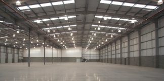 Food wholesalers and warehouse depots requested to have plans in place to secure their premises in event of a storm/hurricane threat