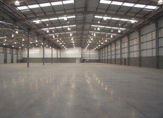 Food wholesalers and warehouse depots requested to have plans in place to secure their premises in event of a storm/hurricane threat