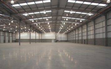 Food wholesalers and warehouse depots requested to have plans in place to secure their premises in event of a storm/hurricane threat