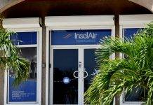 Inselair manager and former employee under investigation for alleged embezzlement