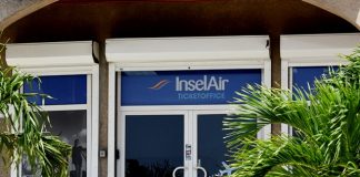 Inselair manager and former employee under investigation for alleged embezzlement