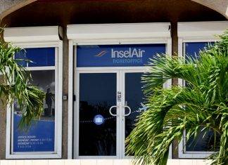 Inselair manager and former employee under investigation for alleged embezzlement