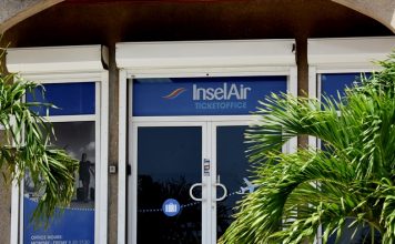 Inselair manager and former employee under investigation for alleged embezzlement