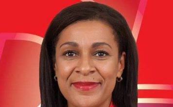 Wuite on Gibbes: “26% Youth Unemployment is “Nuts”’