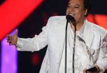 Juan Gabriel, Mexican Superstar Singer-Songwriter, Has Died