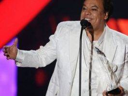Juan Gabriel, Mexican Superstar Singer-Songwriter, Has Died