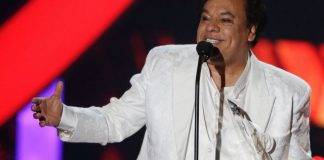 Juan Gabriel, Mexican Superstar Singer-Songwriter, Has Died