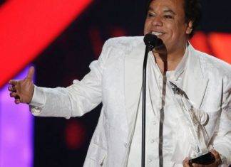Juan Gabriel, Mexican Superstar Singer-Songwriter, Has Died