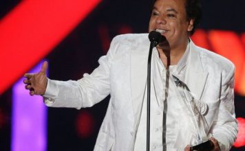 Juan Gabriel, Mexican Superstar Singer-Songwriter, Has Died