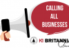 K1 Britannia to launch social development program