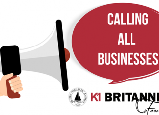 K1 Britannia to launch social development program
