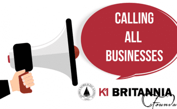 K1 Britannia to launch social development program