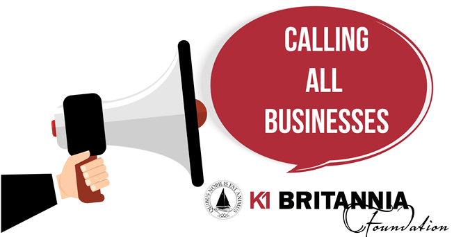 K1 Calling All Businesses