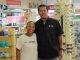 Orange Grove pharmacy supports K1 Britannia Foundation