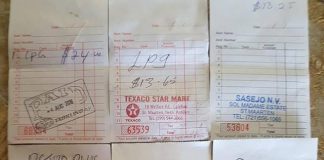 LPG Gas prices out of control