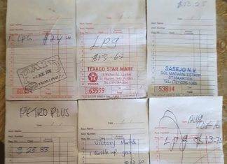 LPG Gas prices out of control