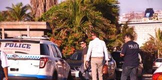 ***UPDATE***: More arrests in Mahi Mahi investigation, O.E.J.A has been released !