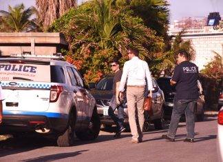 ***UPDATE***: More arrests in Mahi Mahi investigation, O.E.J.A has been released !