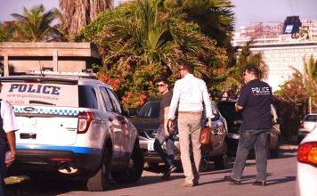 ***UPDATE***: More arrests in Mahi Mahi investigation, O.E.J.A has been released !