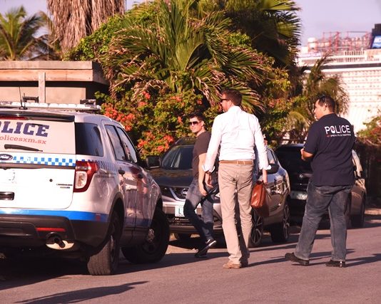 ***UPDATE***: More arrests in Mahi Mahi investigation, O.E.J.A has been released !