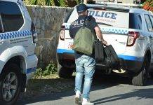 NOTICIA DE ÚLTIMO MINUTO: Equipo que investiga caso “Mahi Mahi” realiza varios registros domiciliarios.