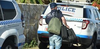 NOTICIA DE ÚLTIMO MINUTO: Equipo que investiga caso “Mahi Mahi” realiza varios registros domiciliarios.