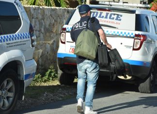 NOTICIA DE ÚLTIMO MINUTO: Equipo que investiga caso “Mahi Mahi” realiza varios registros domiciliarios.