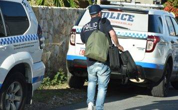 NOTICIA DE ÚLTIMO MINUTO: Equipo que investiga caso “Mahi Mahi” realiza varios registros domiciliarios.