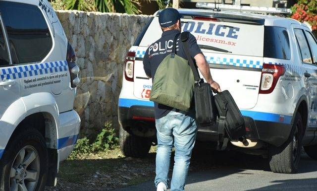 NOTICIA DE ÚLTIMO MINUTO: Equipo que investiga caso “Mahi Mahi” realiza varios registros domiciliarios.